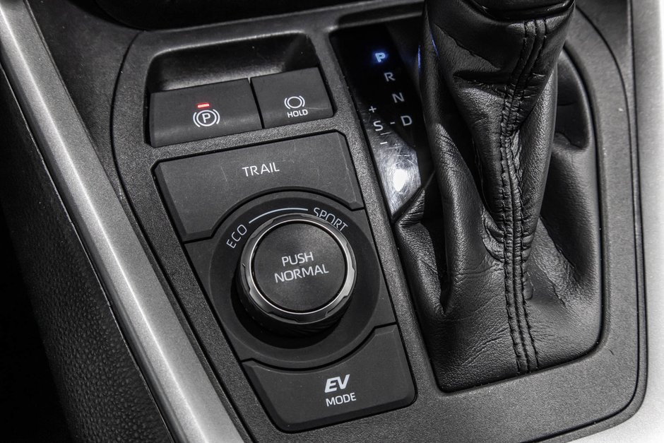2023 Toyota RAV4 Hybrid LE / AWD / HYBRIDE / APPLE CARPLAY / CAMÉRA +++-24