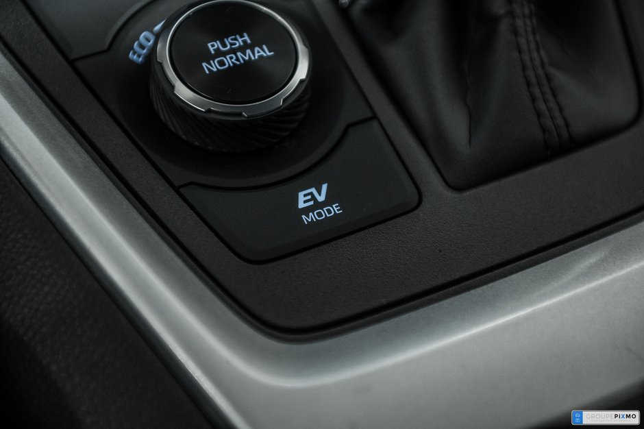 2024 Toyota RAV4 Hybrid LE/HYBRIDE/AWD/APPLE CARPLAY++-25