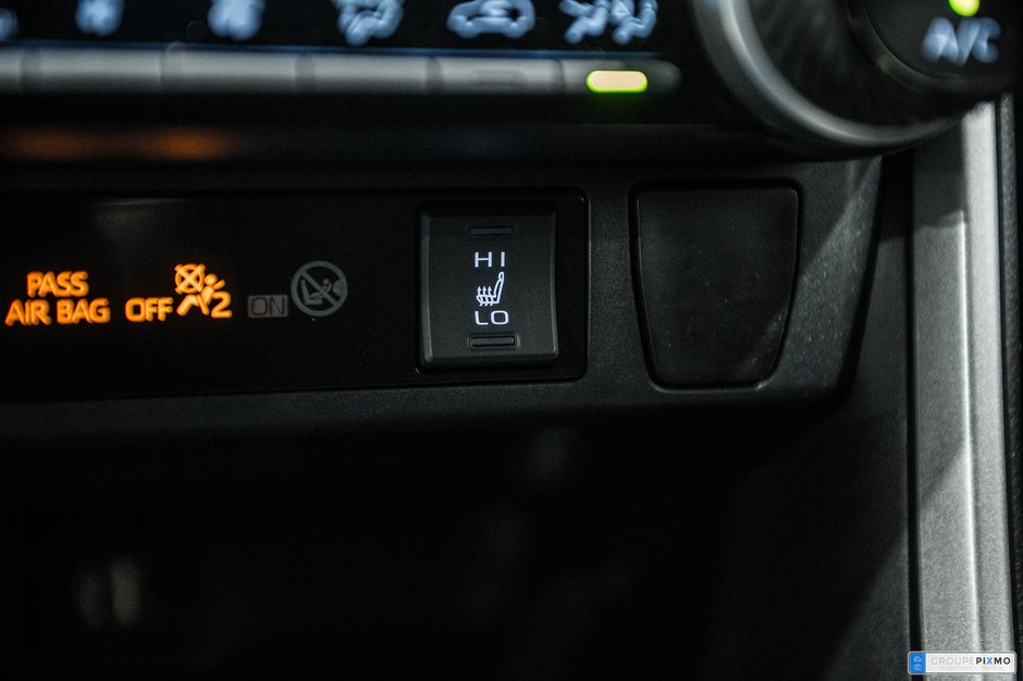 2024 Toyota RAV4 Hybrid LE/HYBRIDE/AWD/APPLE CARPLAY++-22