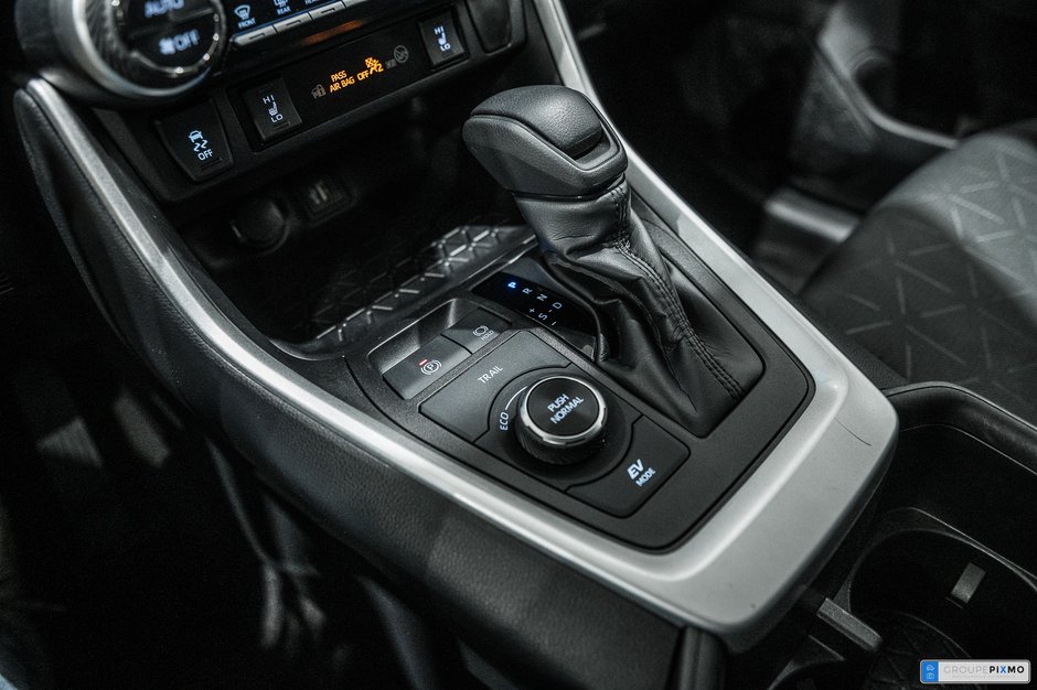 2024 Toyota RAV4 Hybrid LE/HYBRIDE/AWD/APPLE CARPLAY++-24