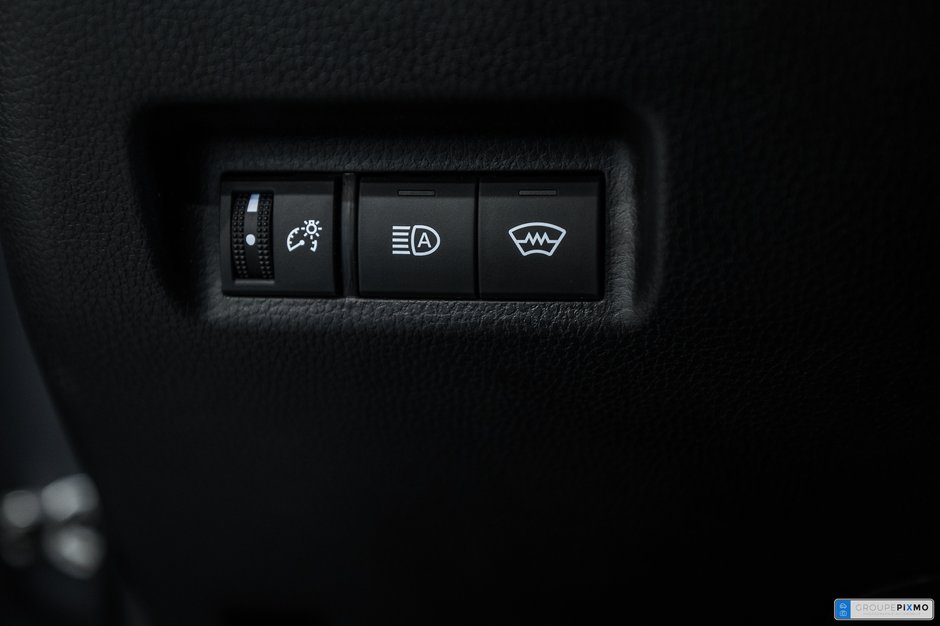 2024 Toyota RAV4 Hybrid LE/HYBRIDE/AWD/APPLE CARPLAY++-15