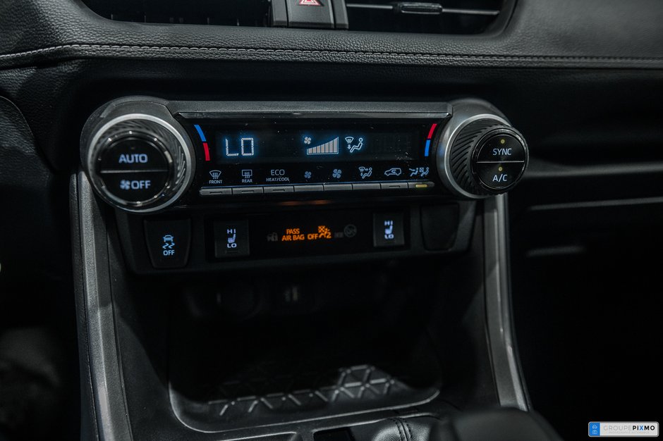 2024 Toyota RAV4 Hybrid LE/HYBRIDE/AWD/APPLE CARPLAY++-20