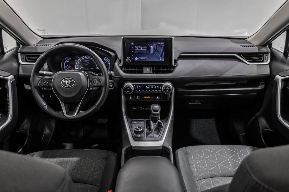2023 Toyota RAV4 Hybride XLE / HYBRIDE / AWD / APPLE CARPLAY / TOIT OUVRANT-33