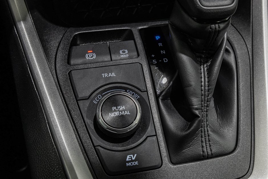 2023 Toyota RAV4 Hybride XLE / HYBRIDE / AWD / APPLE CARPLAY / TOIT OUVRANT-28