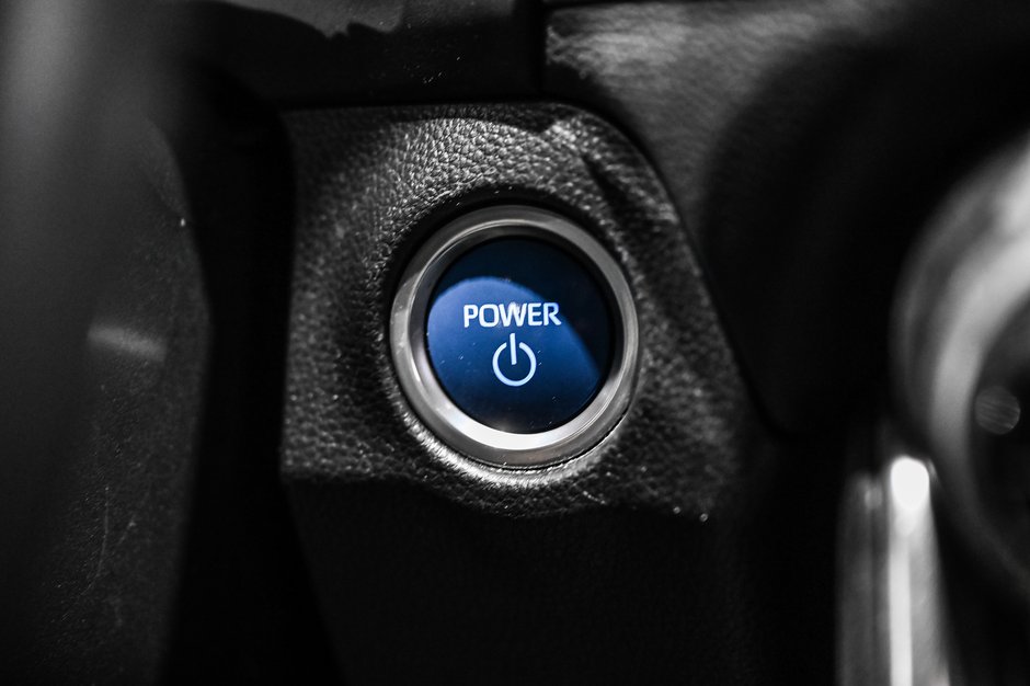 2021 Toyota RAV4 Prime SE / AWD / APPLE CARPLAY / SIÈGES CHAUFFANTS++-21