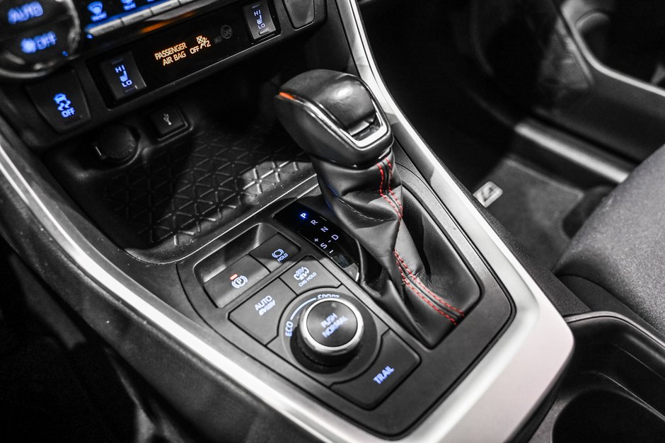 2021 Toyota RAV4 Prime SE / AWD / APPLE CARPLAY / SIÈGES CHAUFFANTS++-17