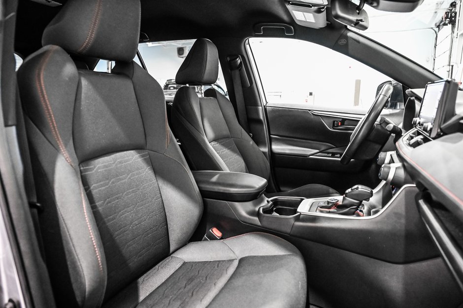 2021 Toyota RAV4 Prime SE / AWD / APPLE CARPLAY / SIÈGES CHAUFFANTS++-29