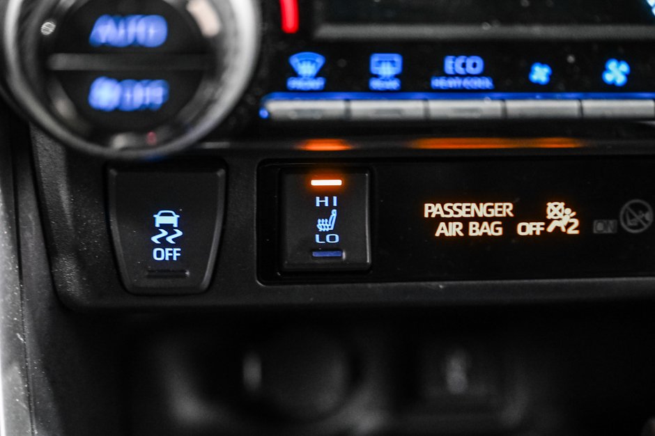2021 Toyota RAV4 Prime SE / AWD / APPLE CARPLAY / SIÈGES CHAUFFANTS++-19