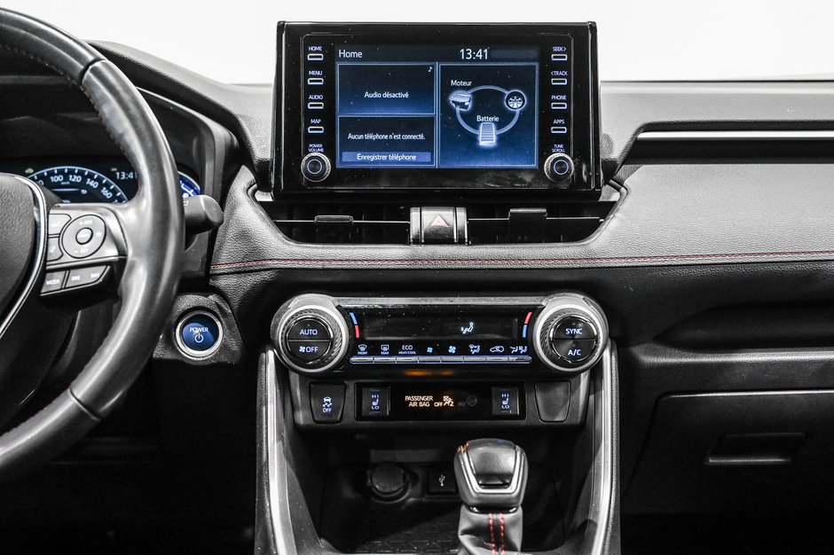 2021 Toyota RAV4 Prime SE / AWD / APPLE CARPLAY / SIÈGES CHAUFFANTS++-27