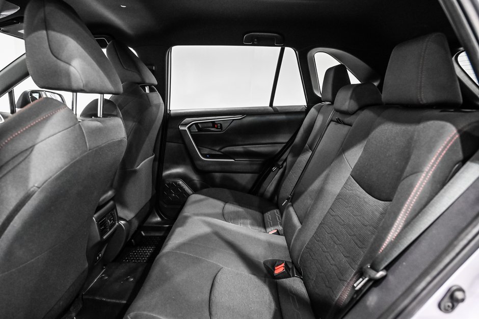 2021 Toyota RAV4 Prime SE / AWD / APPLE CARPLAY / SIÈGES CHAUFFANTS++-24