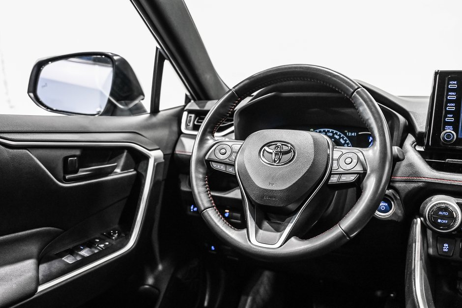 2021 Toyota RAV4 Prime SE / AWD / APPLE CARPLAY / SIÈGES CHAUFFANTS++-26