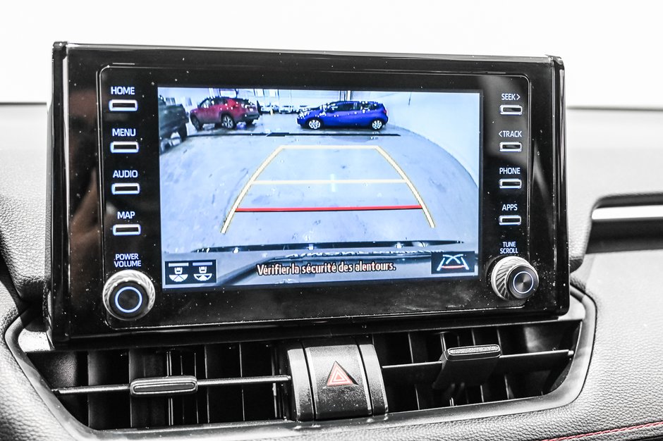 2021 Toyota RAV4 Prime SE / AWD / APPLE CARPLAY / SIÈGES CHAUFFANTS++-23