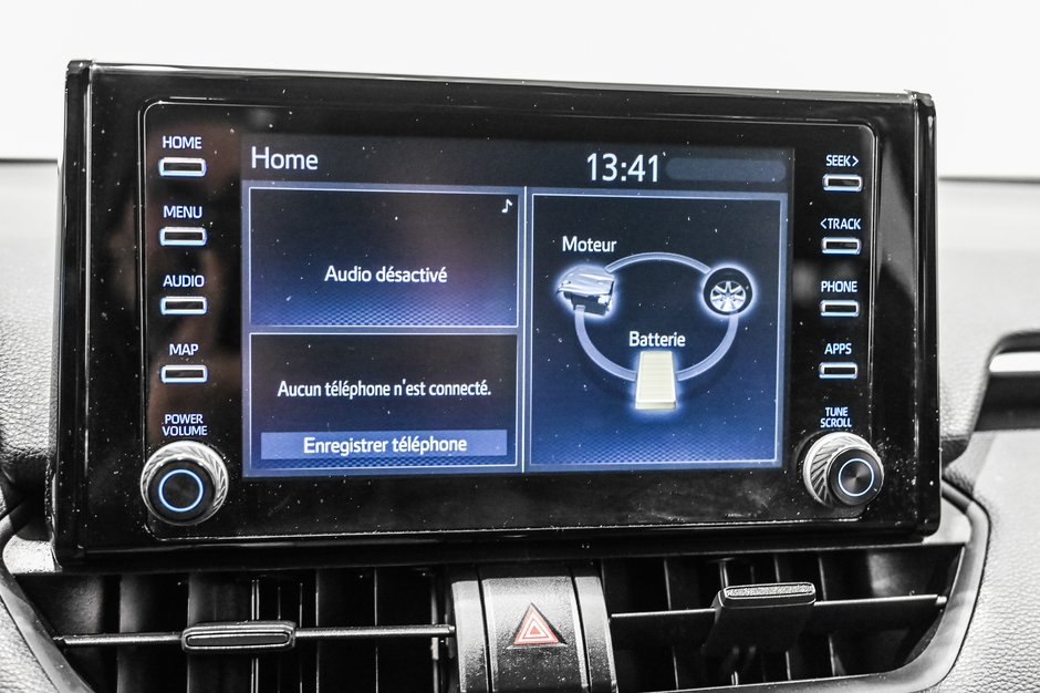 2021 Toyota RAV4 Prime SE / AWD / APPLE CARPLAY / SIÈGES CHAUFFANTS++-22