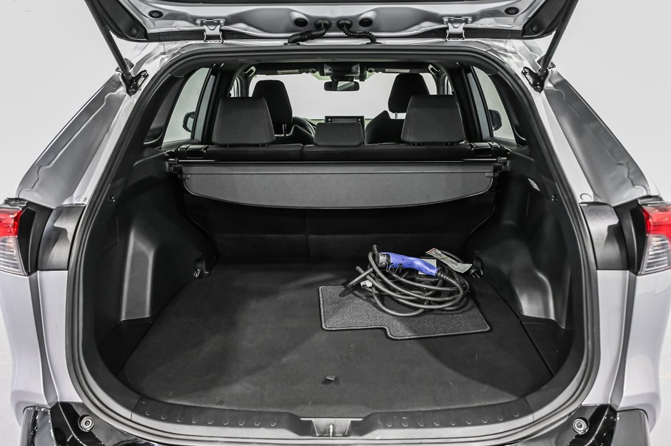 2021 Toyota RAV4 Prime SE / AWD / APPLE CARPLAY / SIÈGES CHAUFFANTS++-11