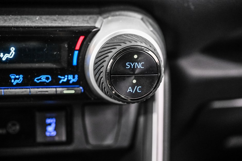 2021 Toyota RAV4 Prime SE / AWD / APPLE CARPLAY / SIÈGES CHAUFFANTS++-20