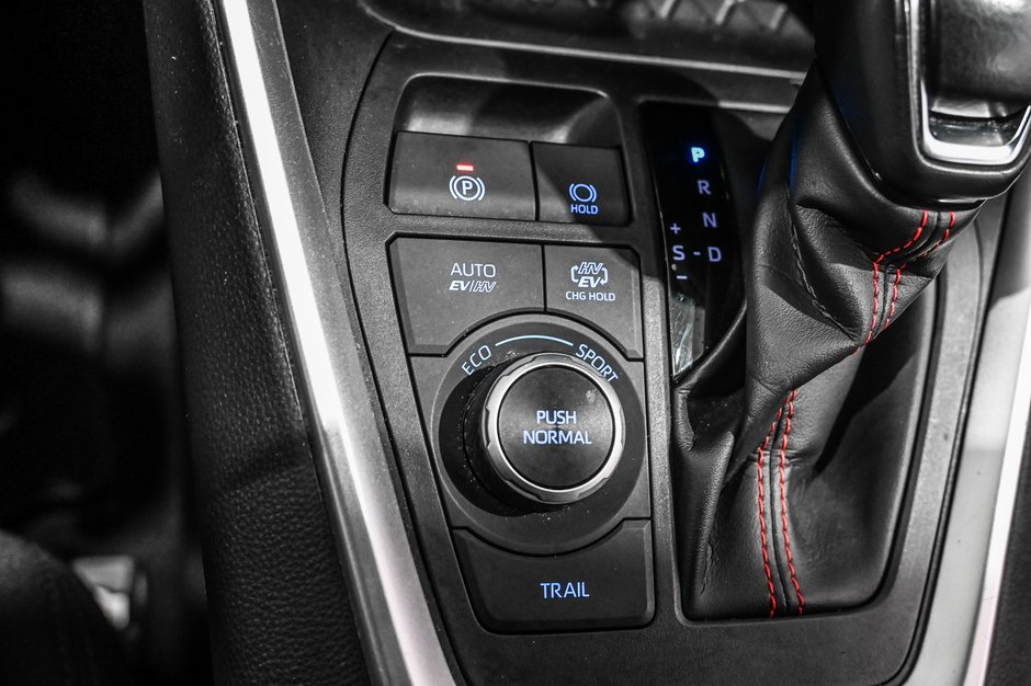 2021 Toyota RAV4 Prime SE / AWD / APPLE CARPLAY / SIÈGES CHAUFFANTS++-18