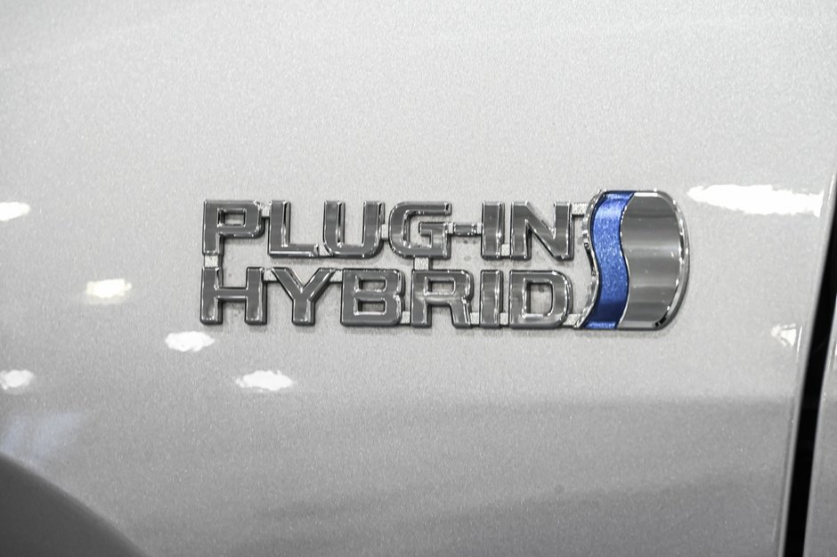 2021 Toyota RAV4 Prime SE / AWD / APPLE CARPLAY / SIÈGES CHAUFFANTS++-8