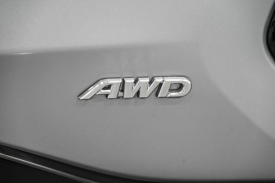 2021 Toyota RAV4 Prime SE / AWD / APPLE CARPLAY / SIÈGES CHAUFFANTS++-9