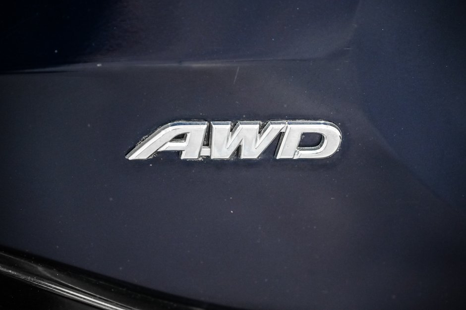 Toyota RAV4 Prime XSE / AWD / TECH / JBL / APPLE CARPLAY / CUIR+++ 2021-7