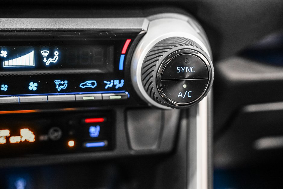 Toyota RAV4 Prime XSE / AWD / TECH / JBL / APPLE CARPLAY / CUIR+++ 2021-22