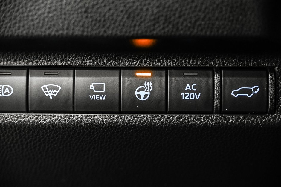 Toyota RAV4 Prime XSE / AWD / TECH / JBL / APPLE CARPLAY / CUIR+++ 2021-15