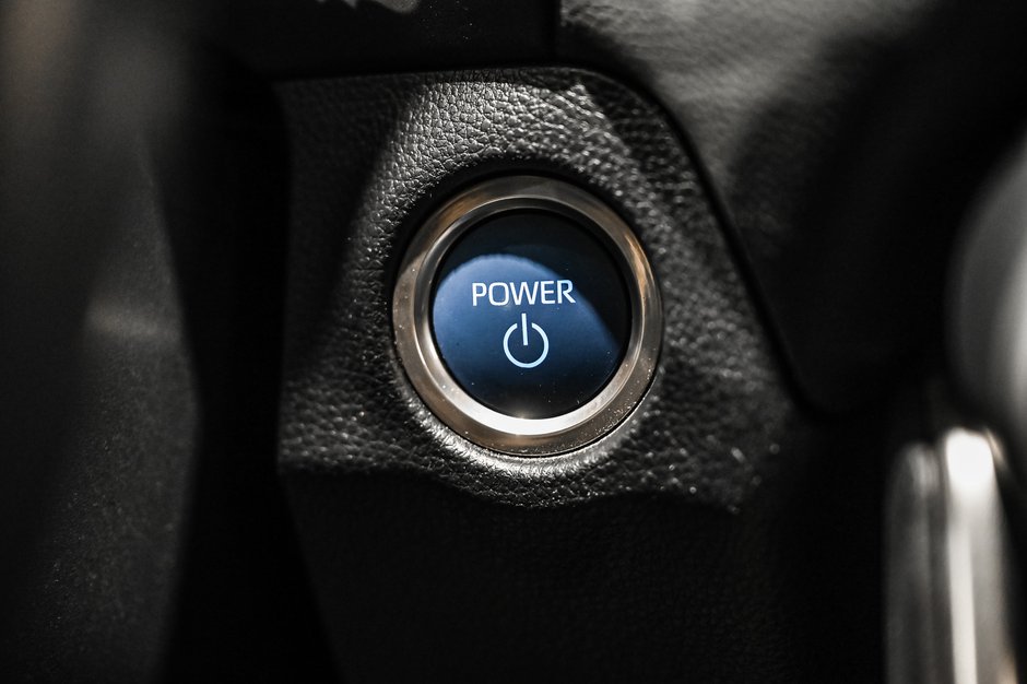 Toyota RAV4 Prime XSE / AWD / TECH / JBL / APPLE CARPLAY / CUIR+++ 2021-23