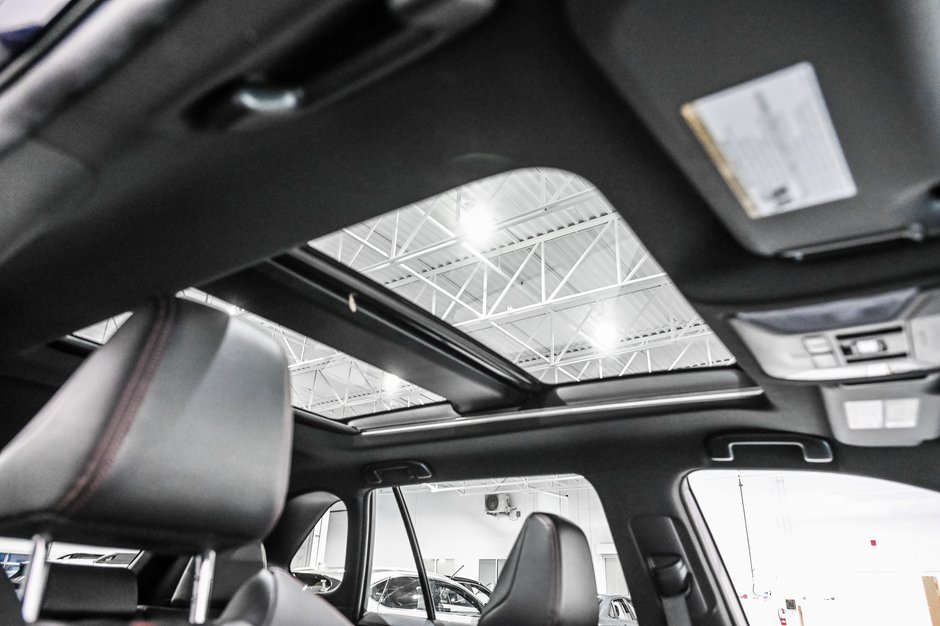 Toyota RAV4 Prime XSE / AWD / TECH / JBL / APPLE CARPLAY / CUIR+++ 2021-32