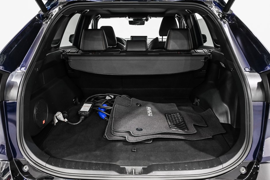 Toyota RAV4 Prime XSE / AWD / TECH / JBL / APPLE CARPLAY / CUIR+++ 2021-11