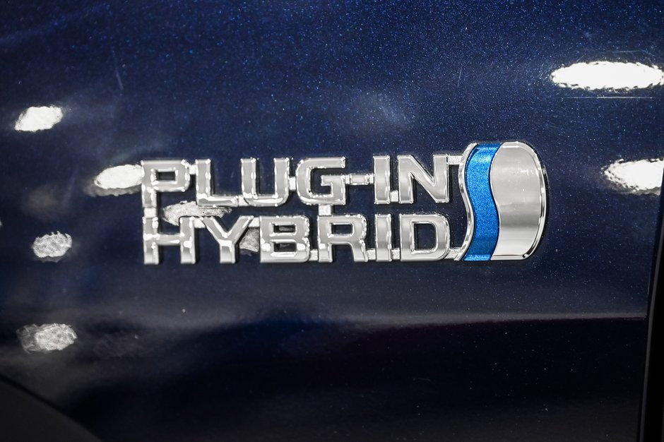 Toyota RAV4 Prime XSE / AWD / TECH / JBL / APPLE CARPLAY / CUIR+++ 2021-6