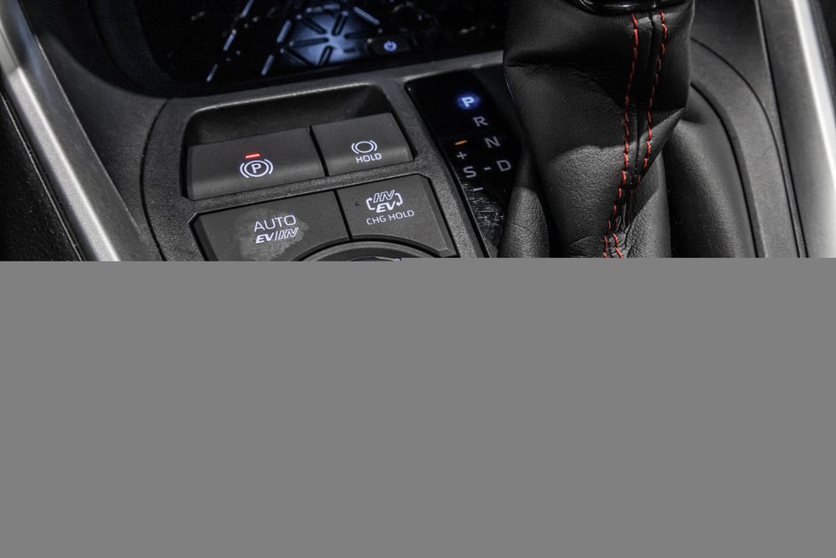 2021 Toyota RAV4 Prime XSE / TECH / AWD / APPLE CARPLAY / JBL / ++++-29