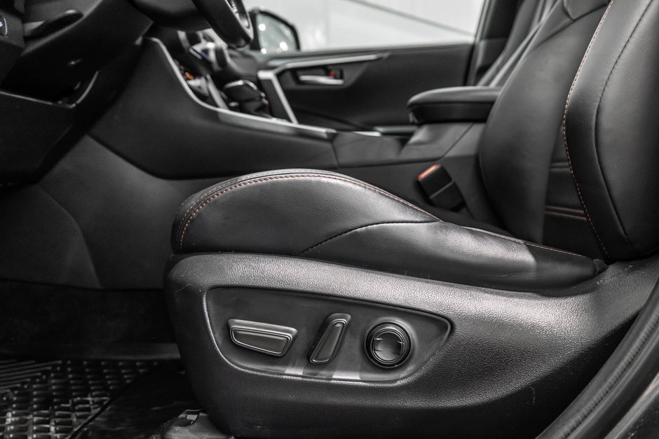 2021 Toyota RAV4 Prime XSE / TECH / AWD / APPLE CARPLAY / JBL / ++++-15