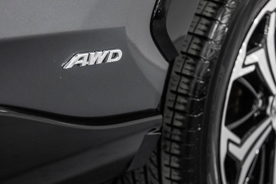 2021 Toyota RAV4 Prime XSE / TECH / AWD / APPLE CARPLAY / JBL / ++++-7