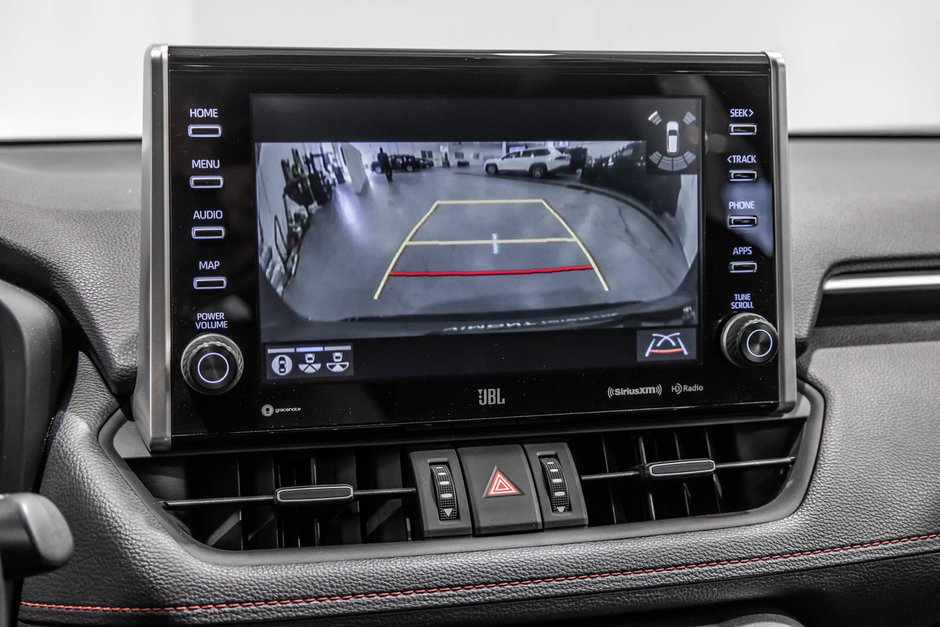 2021 Toyota RAV4 Prime XSE / TECH / AWD / APPLE CARPLAY / JBL / ++++-30