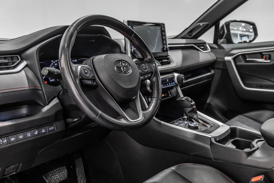 2021 Toyota RAV4 Prime XSE / TECH / AWD / APPLE CARPLAY / JBL / ++++-17