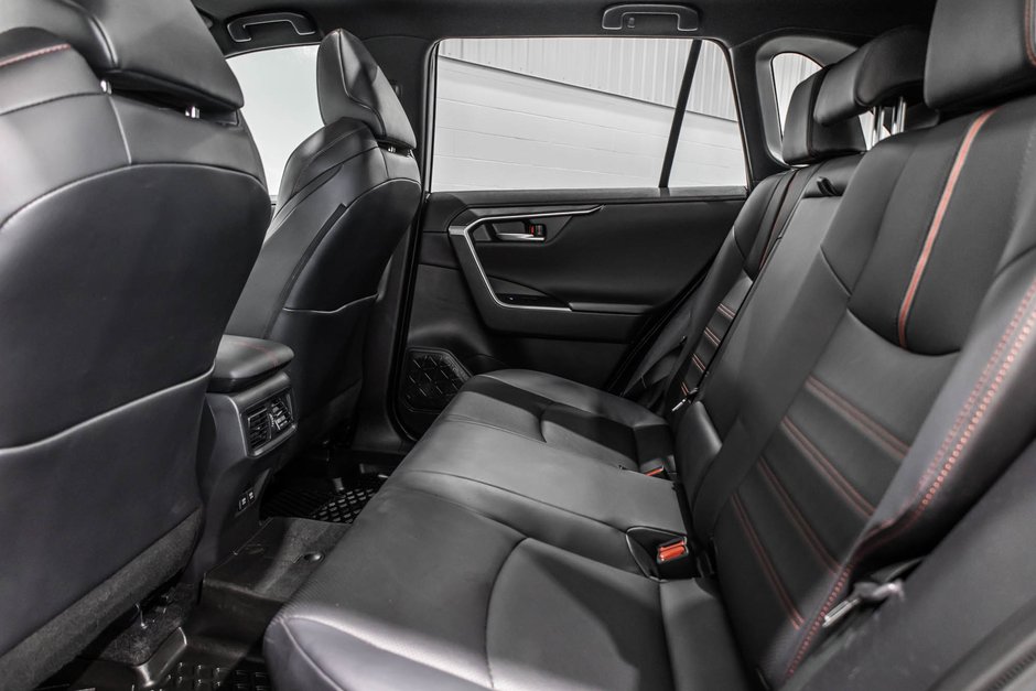 2021 Toyota RAV4 Prime XSE / TECH / AWD / APPLE CARPLAY / JBL / ++++-34