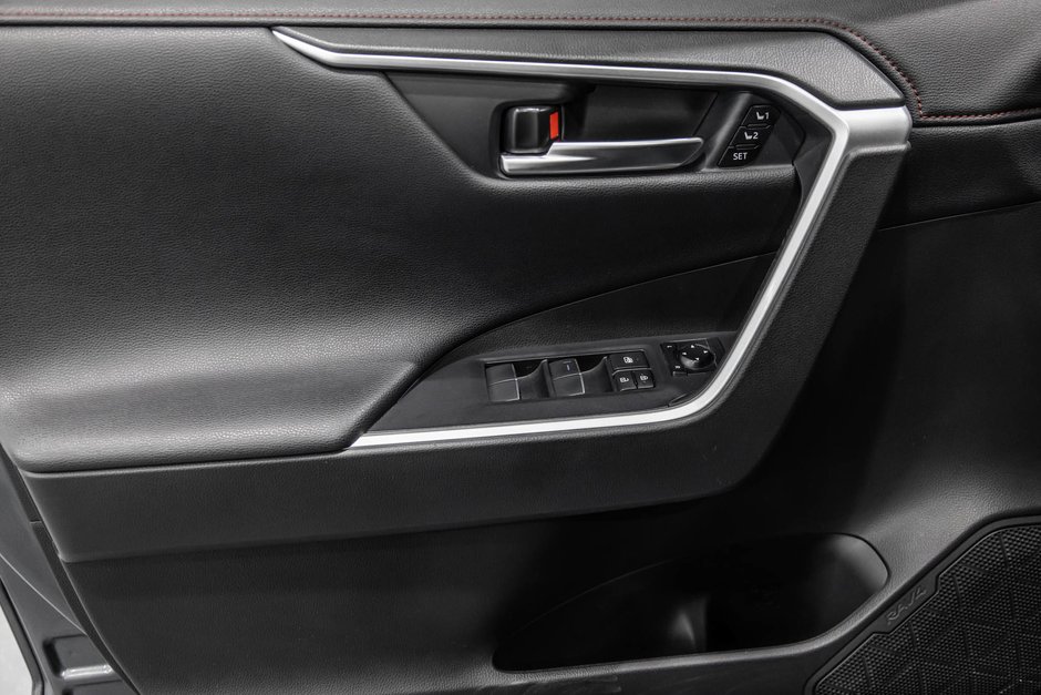2021 Toyota RAV4 Prime XSE / TECH / AWD / APPLE CARPLAY / JBL / ++++-14