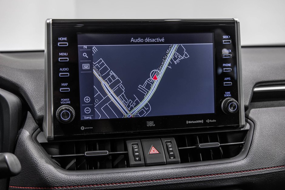 2021 Toyota RAV4 Prime XSE / TECH / AWD / APPLE CARPLAY / JBL / ++++-32