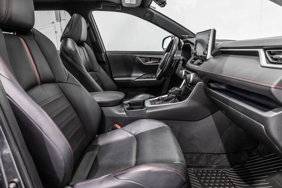 2021 Toyota RAV4 Prime XSE / TECH / AWD / APPLE CARPLAY / JBL / ++++-39