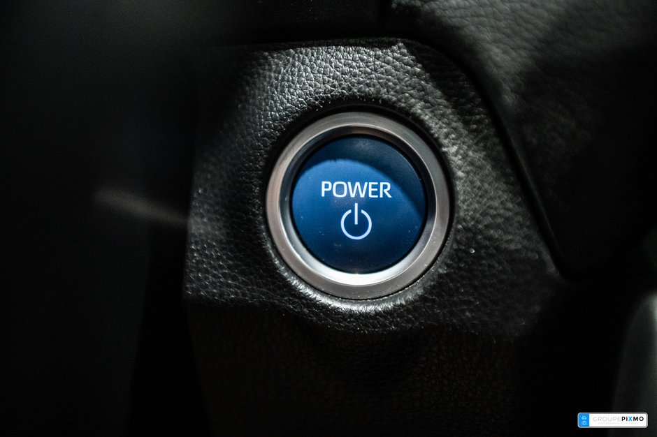 2021 Toyota RAV4 Prime XSE / BRANCHABLE / APPLE CARPLAY / CAMÉRA DE RECUL-21