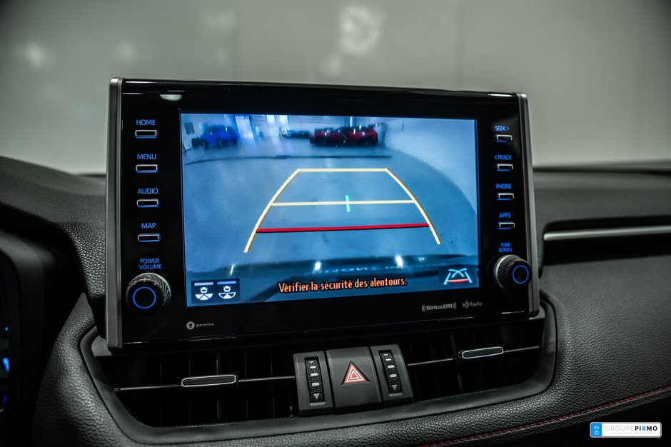 2021 Toyota RAV4 Prime XSE / BRANCHABLE / APPLE CARPLAY / CAMÉRA DE RECUL-22
