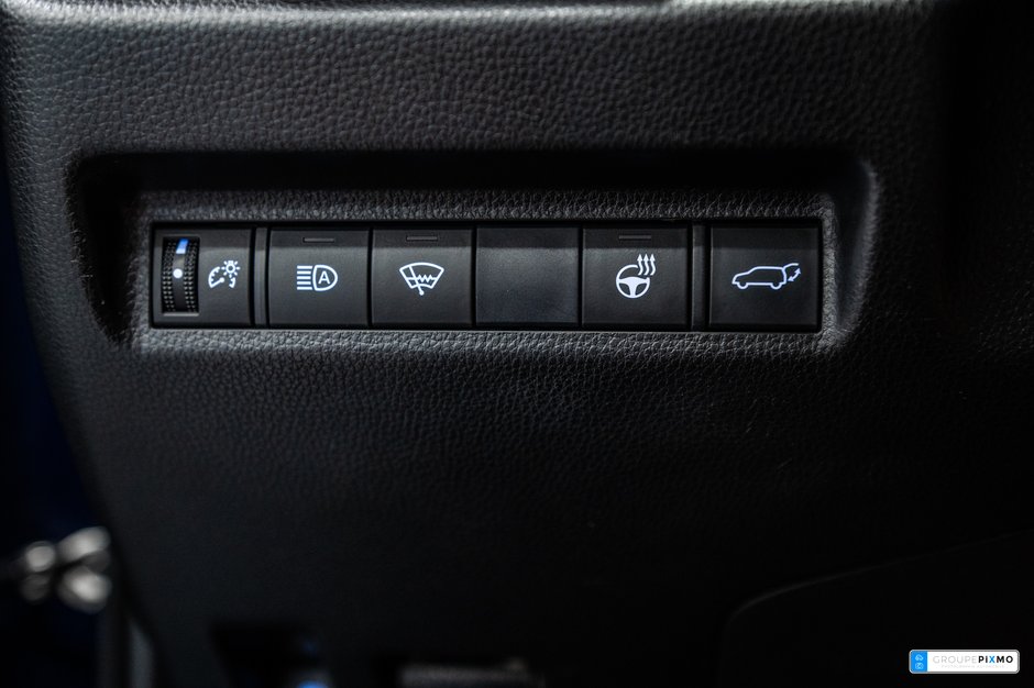 2021 Toyota RAV4 Prime XSE / BRANCHABLE / APPLE CARPLAY / CAMÉRA DE RECUL-17