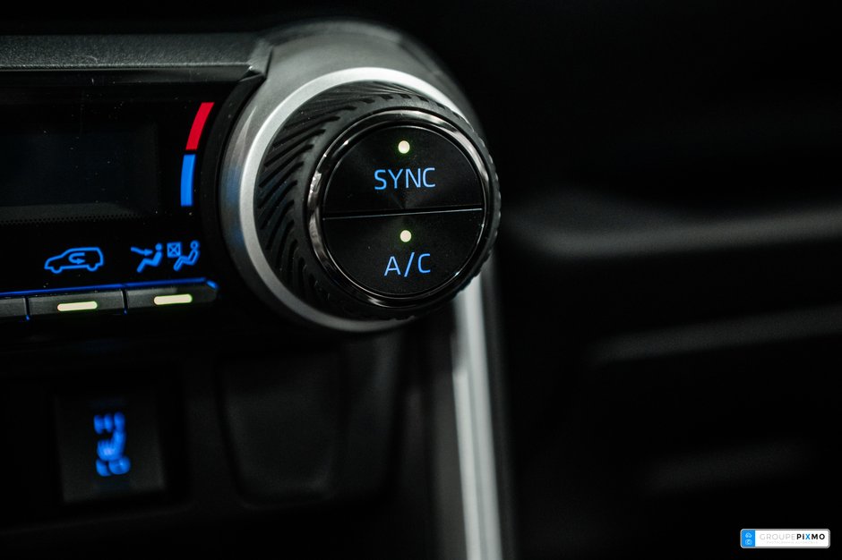 2021 Toyota RAV4 Prime XSE / BRANCHABLE / APPLE CARPLAY / CAMÉRA DE RECUL-24