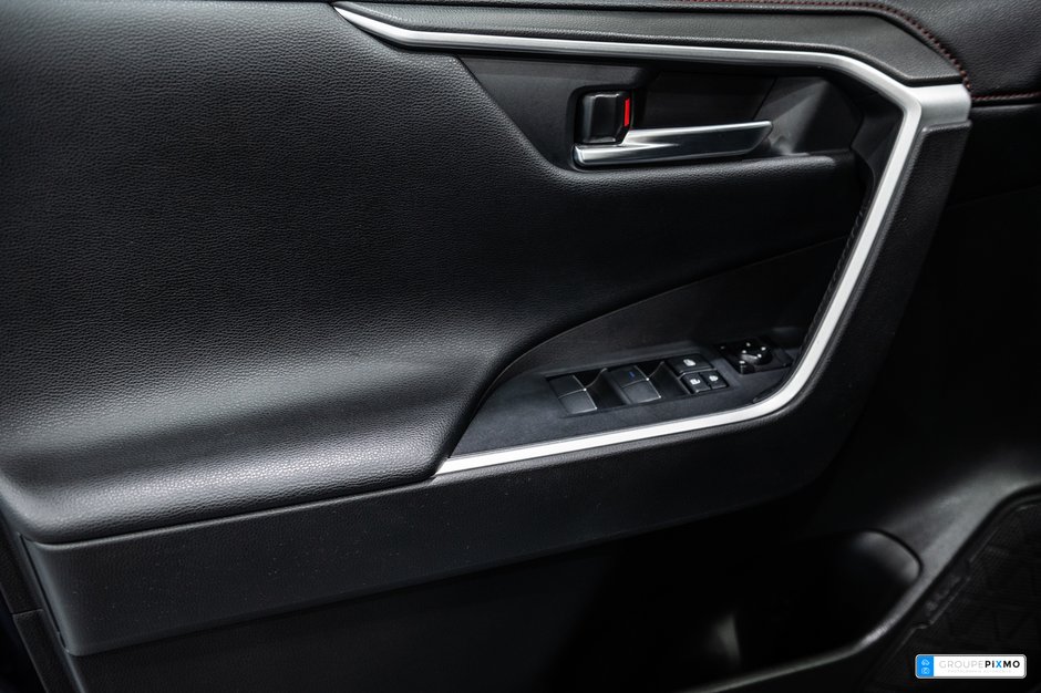 2021 Toyota RAV4 Prime XSE / BRANCHABLE / APPLE CARPLAY / CAMÉRA DE RECUL-13