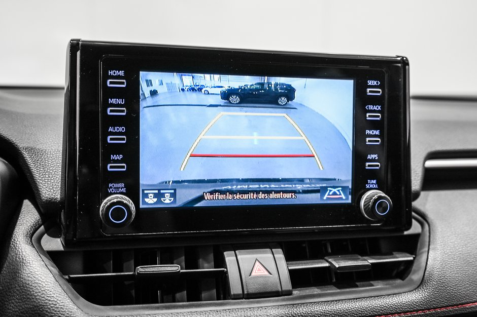 2021 Toyota RAV4 Prime SE / AWD / APPLE CARPLAY / CAMERA DE RECUL +++-22