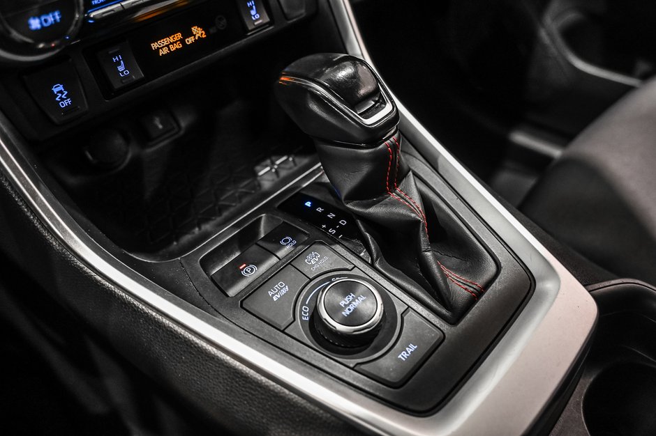 2021 Toyota RAV4 Prime SE / AWD / APPLE CARPLAY / CAMERA DE RECUL +++-16