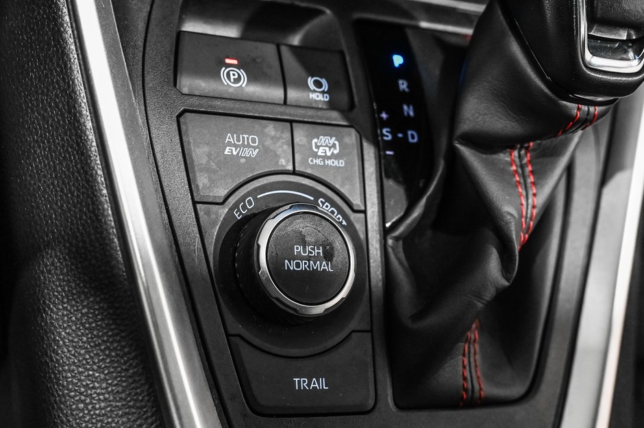 Toyota RAV4 Prime SE/AWD/APPLE CARPLAY/SIEGES CHAUFFANTS++ 2023-18