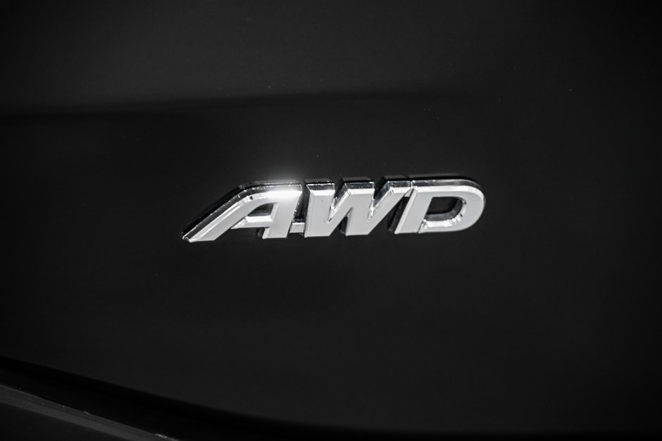 Toyota RAV4 Prime SE/AWD/APPLE CARPLAY/SIEGES CHAUFFANTS++ 2023-7