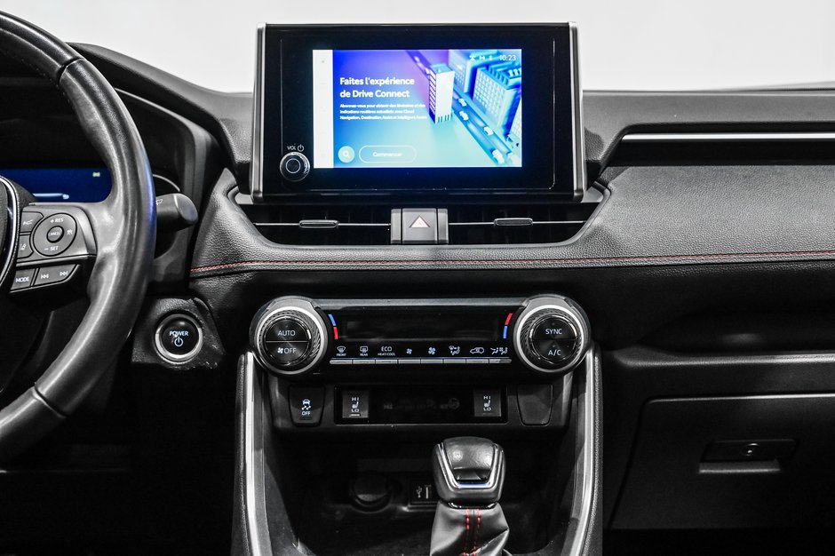 Toyota RAV4 Prime SE/AWD/APPLE CARPLAY/SIEGES CHAUFFANTS++ 2023-26