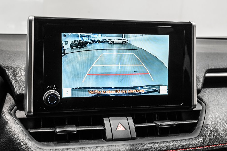 Toyota RAV4 Prime SE/AWD/APPLE CARPLAY/SIEGES CHAUFFANTS++ 2023-22