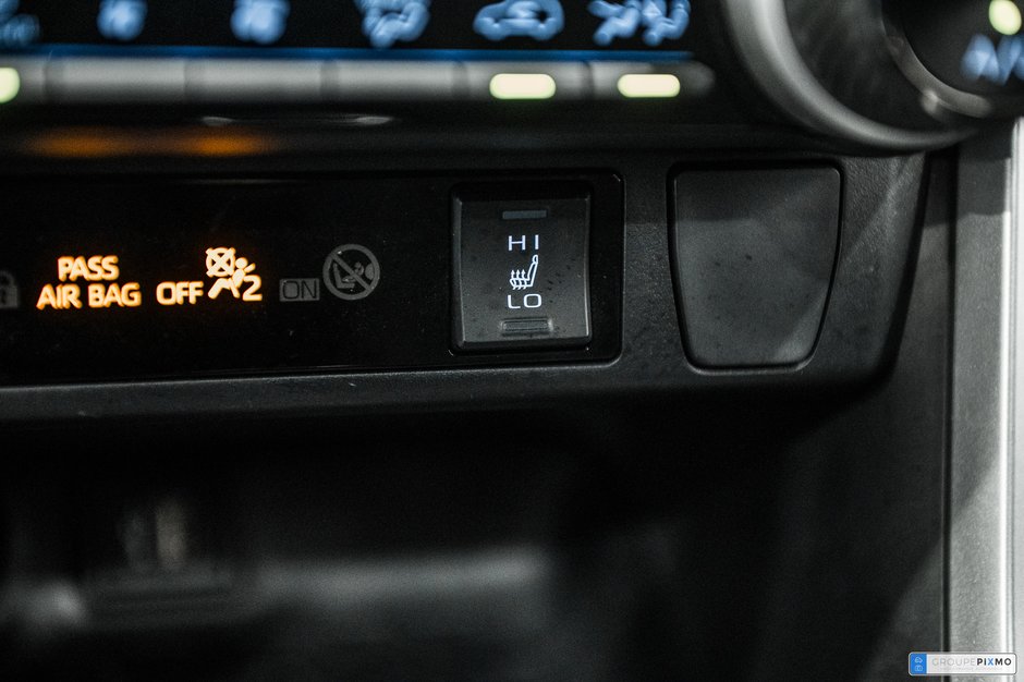 2023 Toyota RAV4 Prime SE/AWD/APPLE CARPLAY/TOIT OUVRANT++-25